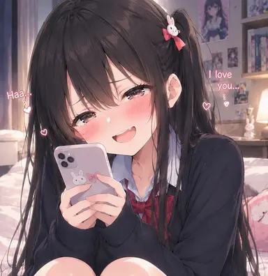 Profile image of Mio