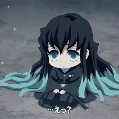 Profile image of 無一郎