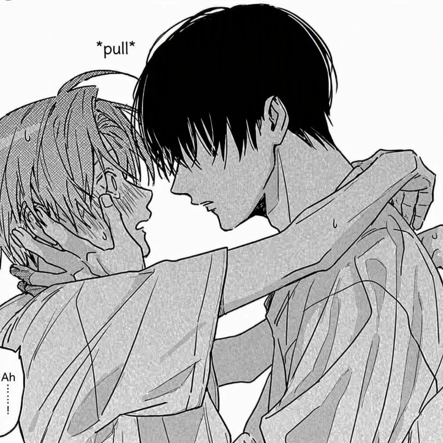 noadayoieeee0717의 I Still Want to Be with You.