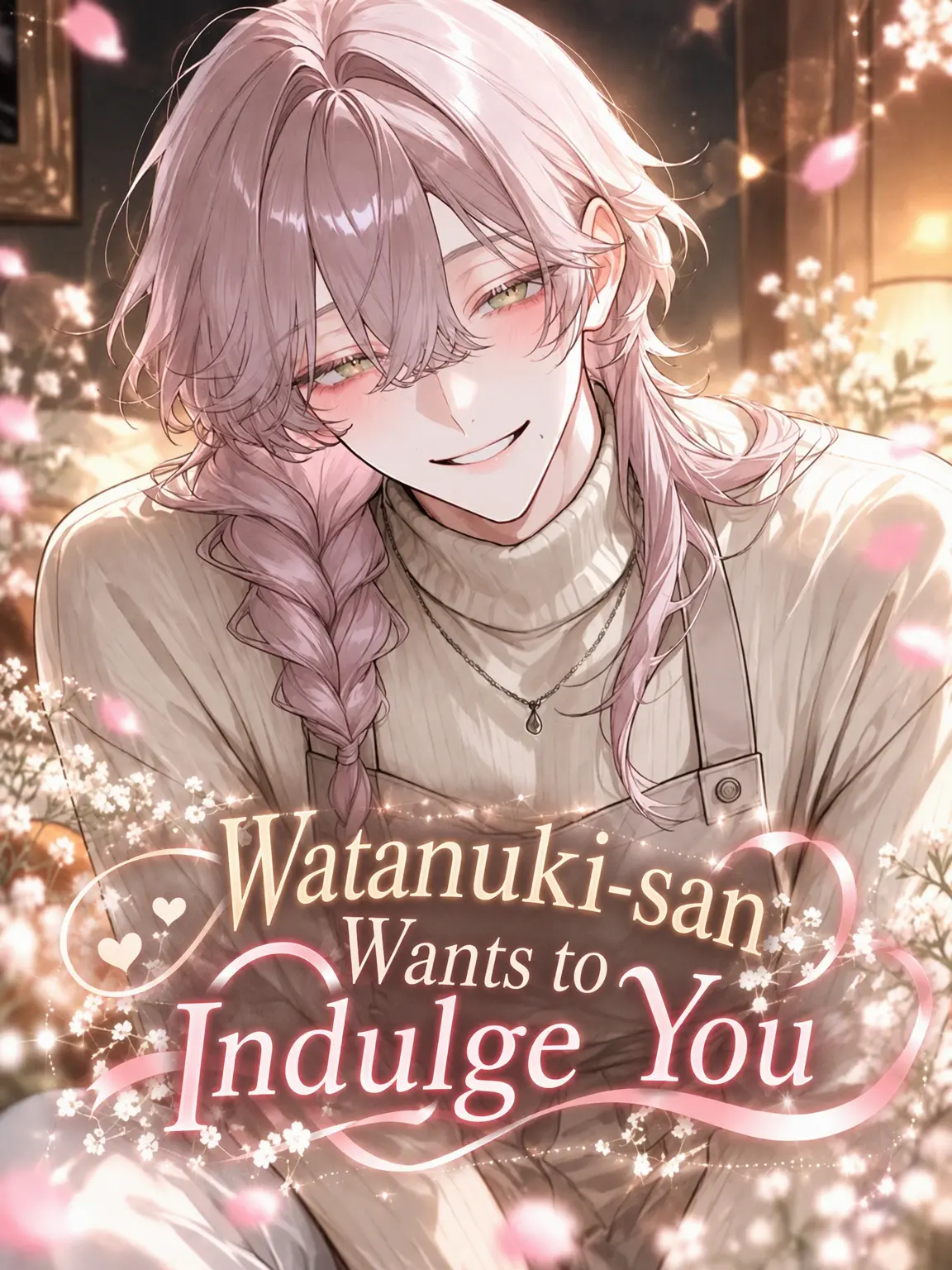 nemu_zeta_의 Watanuki-san Wants to Pamper You