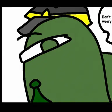 Profile image of Zett