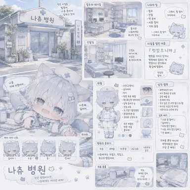 Profile image of 나츄