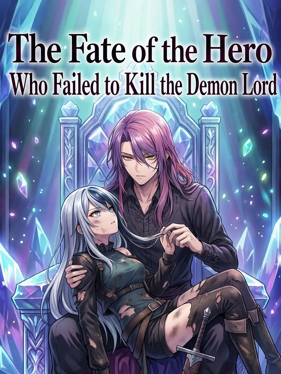 FieryToken9371의 The Hero Who Failed to Kill the Demon King