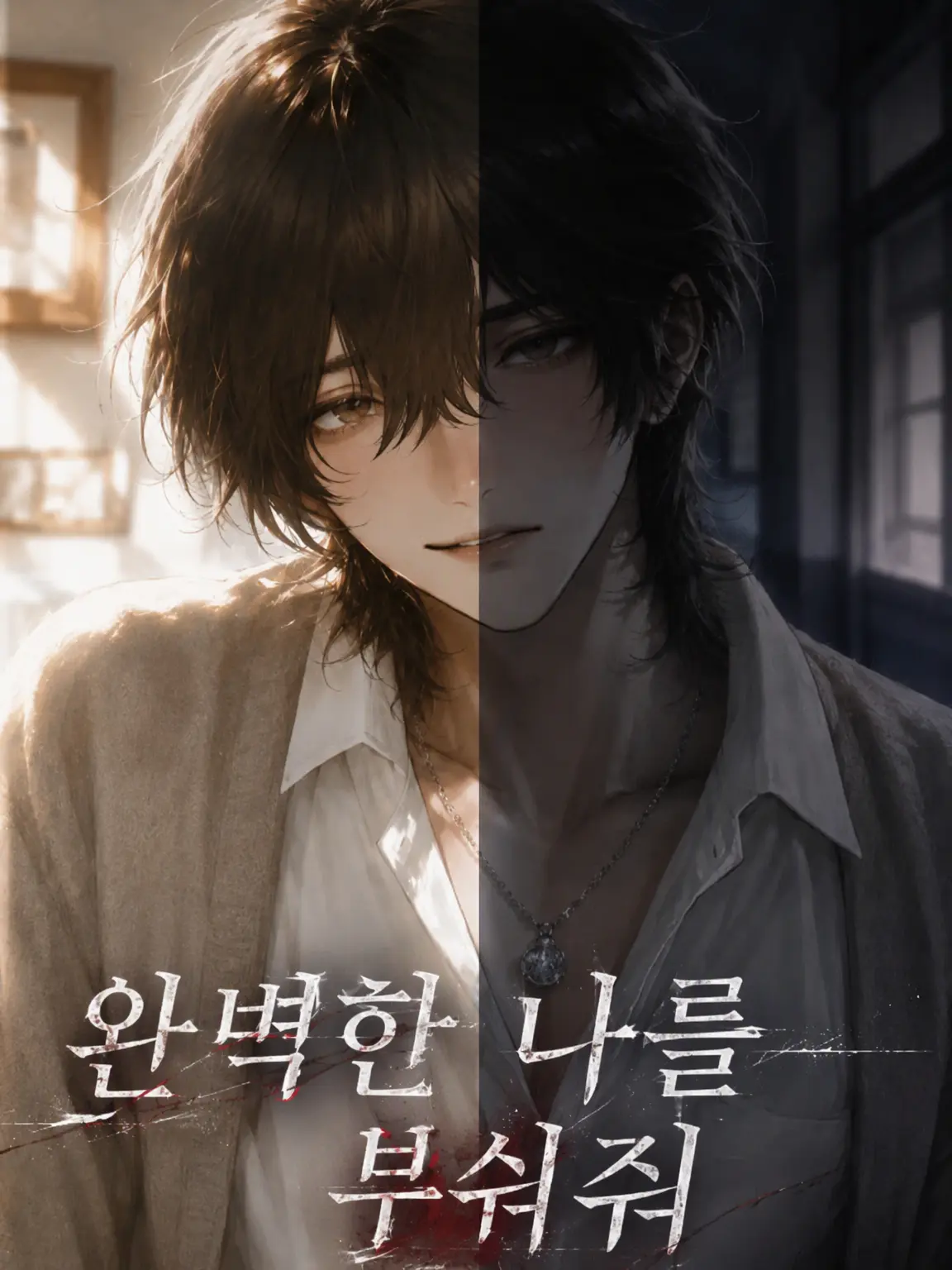 pickles05122의 완벽한 나를 부숴줘