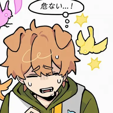 Profile image of ドッケ