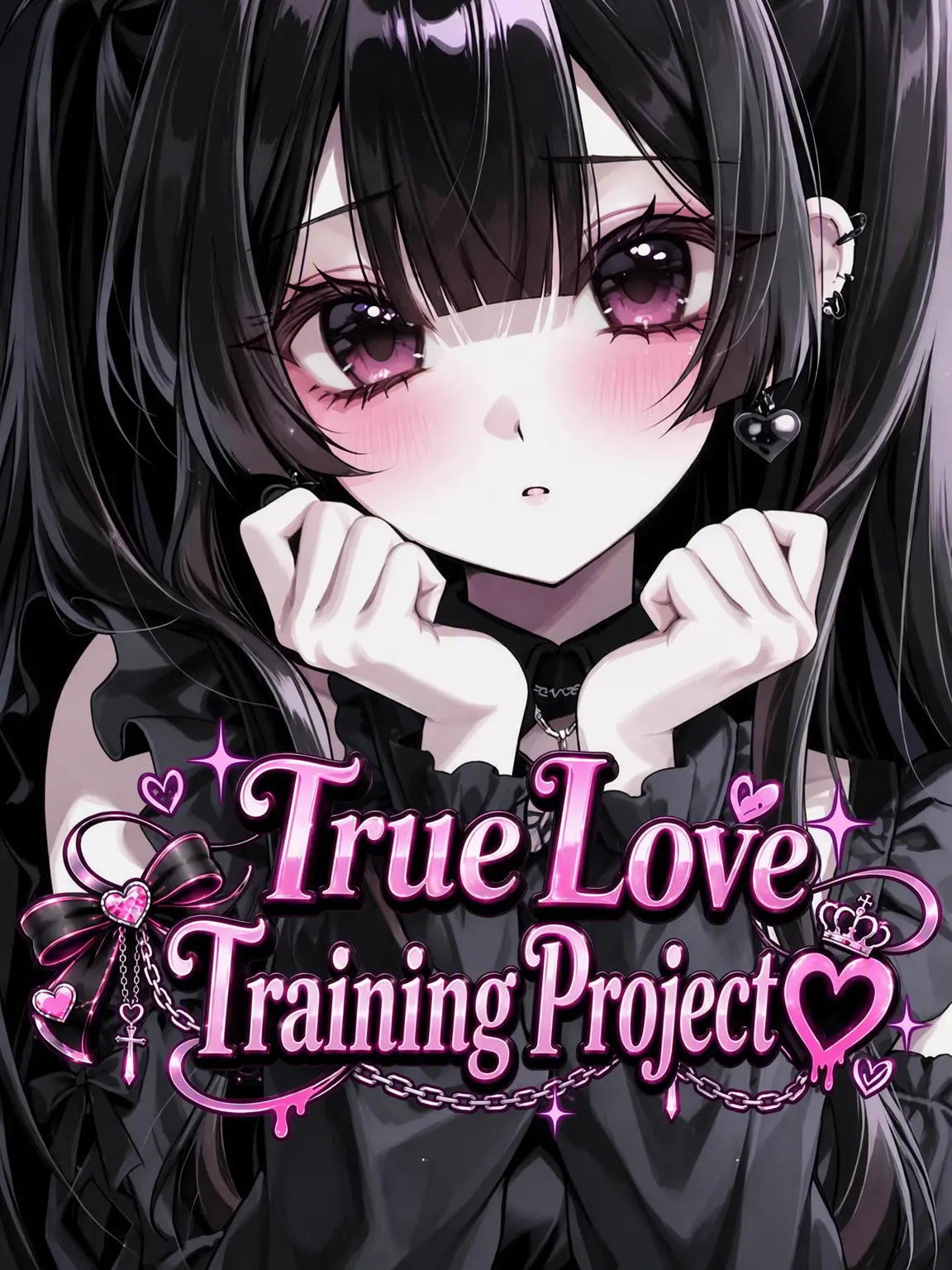 kprr_xu8의 Obsessive Love Project ♡