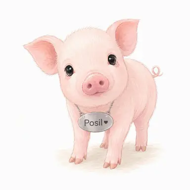 Profile image of Posil
