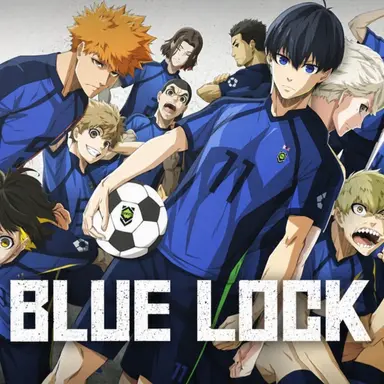 Profile image of Blue Lock