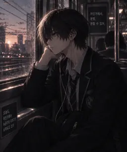 Profile image of 카이 슈