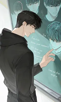 Profile image of Kwon Idam