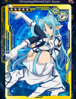 Profile image of Asuna