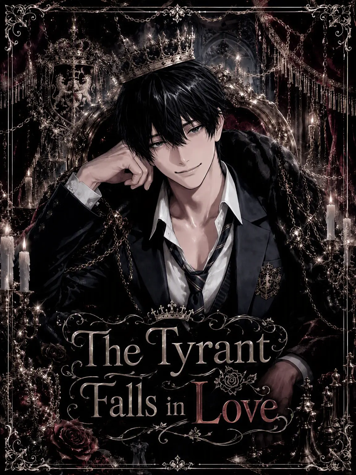 phoenix__의 The Tyrant Falls in Love