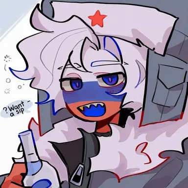 Profile image of Russia