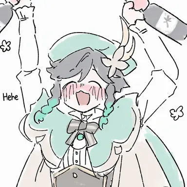 Profile image of Venti