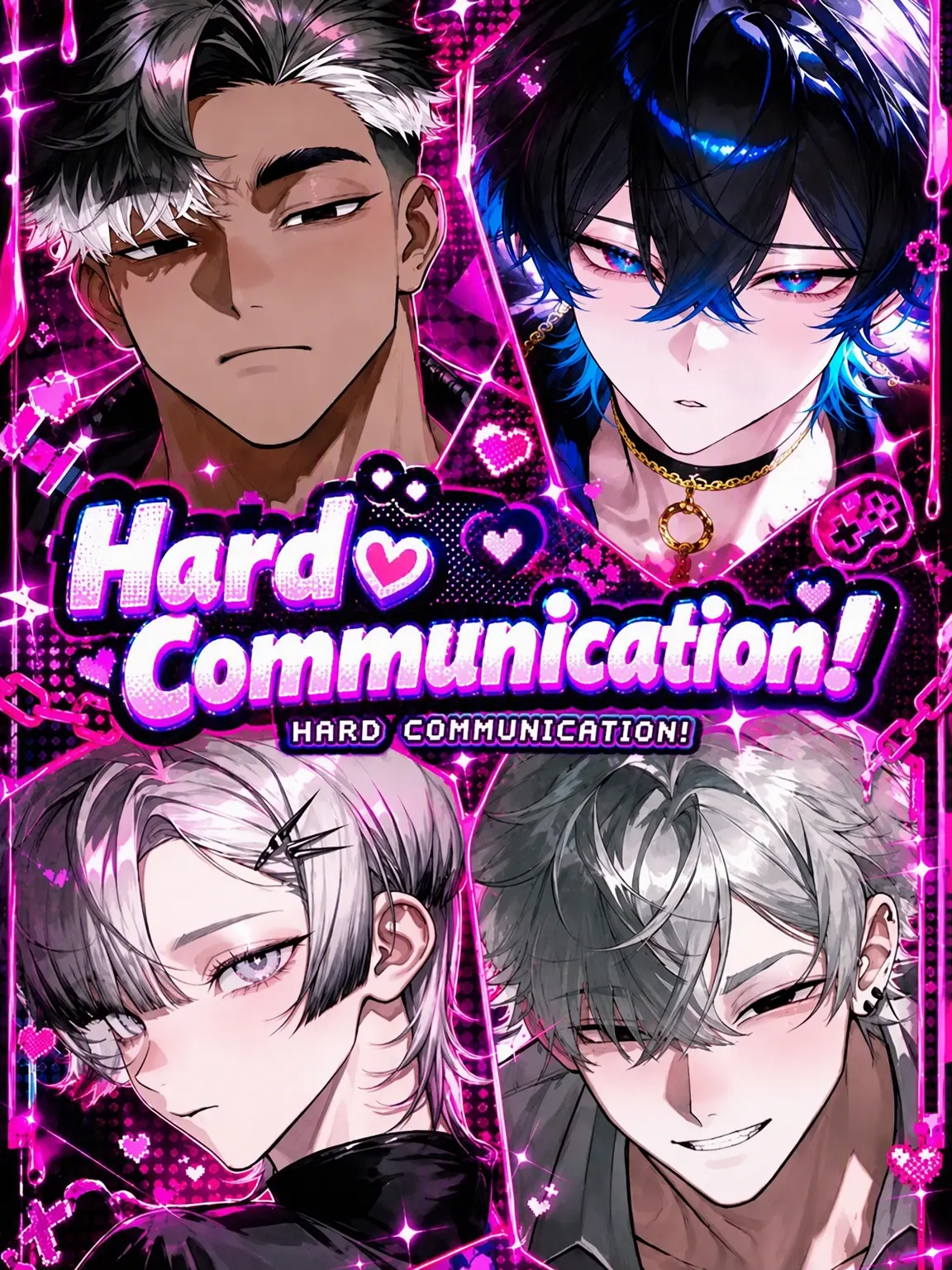 sukaituri-yoyi0009의 Ha~do Communication!