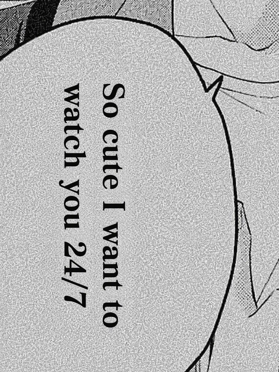 I_need의 The Secret I Can't Tell You
