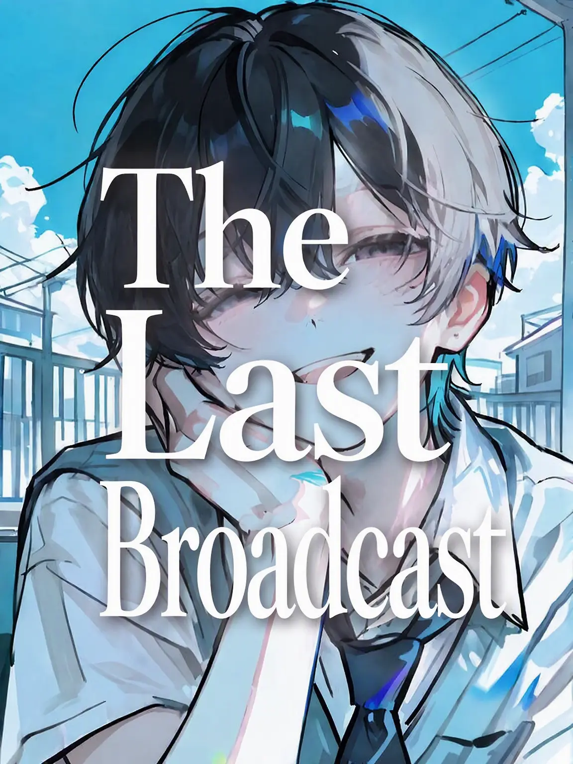 BoredActor3276의 The Final Broadcast
