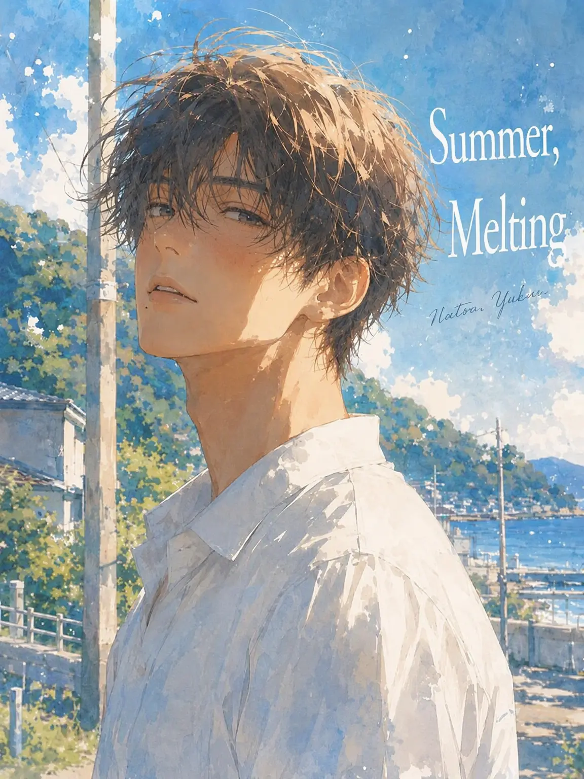 FierceTrail9687의 Summer Meltdown