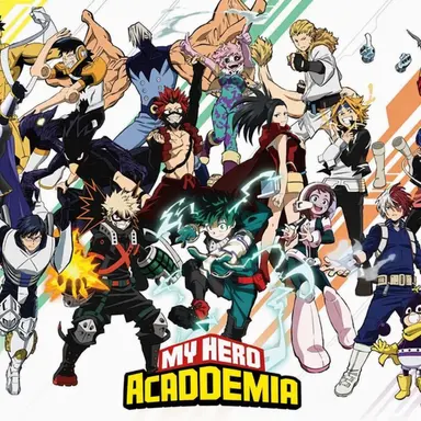 Profile image of U.A. Students