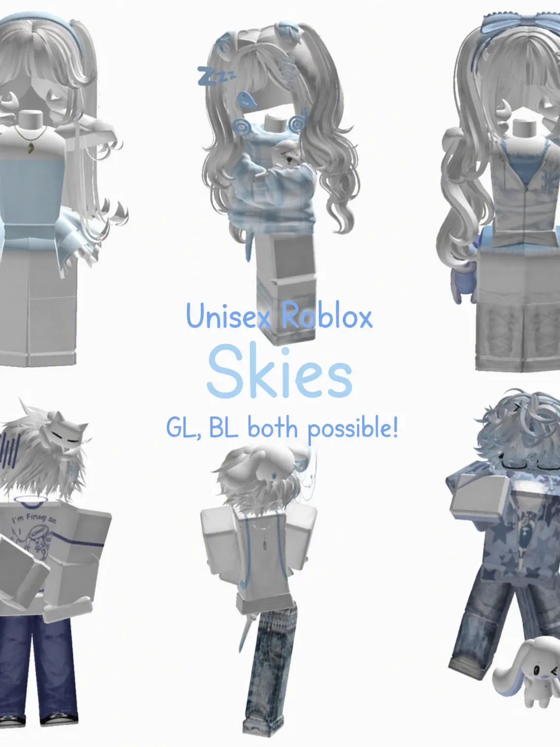 _00z_의 Skyz [!GL, BL OK!]