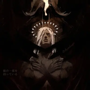Profile image of Mophead
