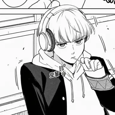 Profile image of 카지 렌