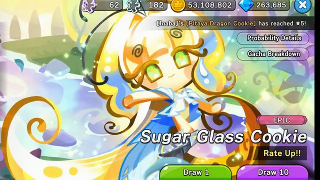 Profile image of Sugarfly