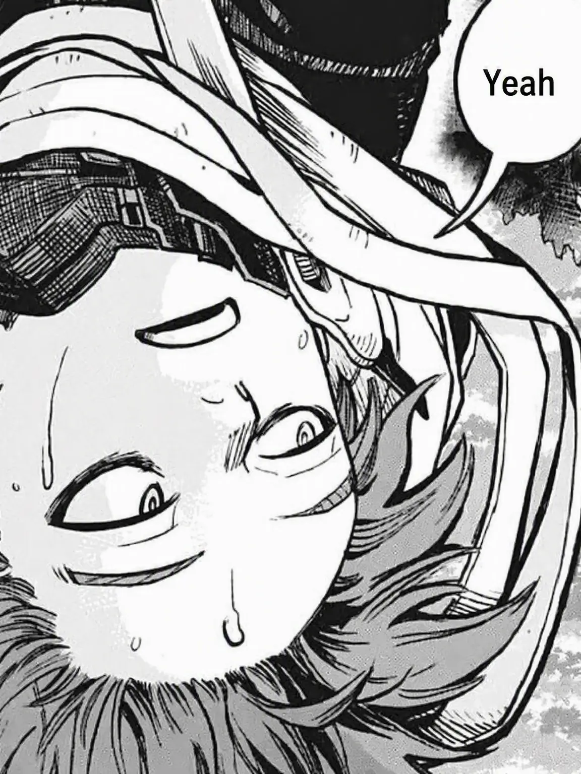 Samezima.의 Complicated Shinso