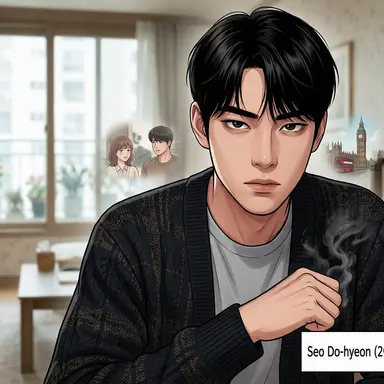 Profile image of Seo Dohyun