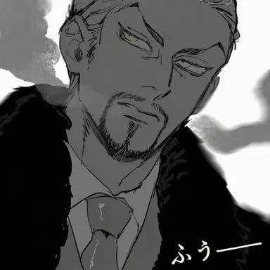 Profile image of 望月