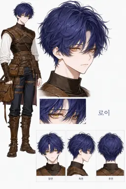 Profile image of 로이