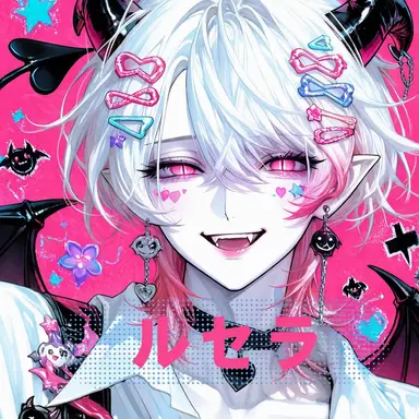 Profile image of ルセラ