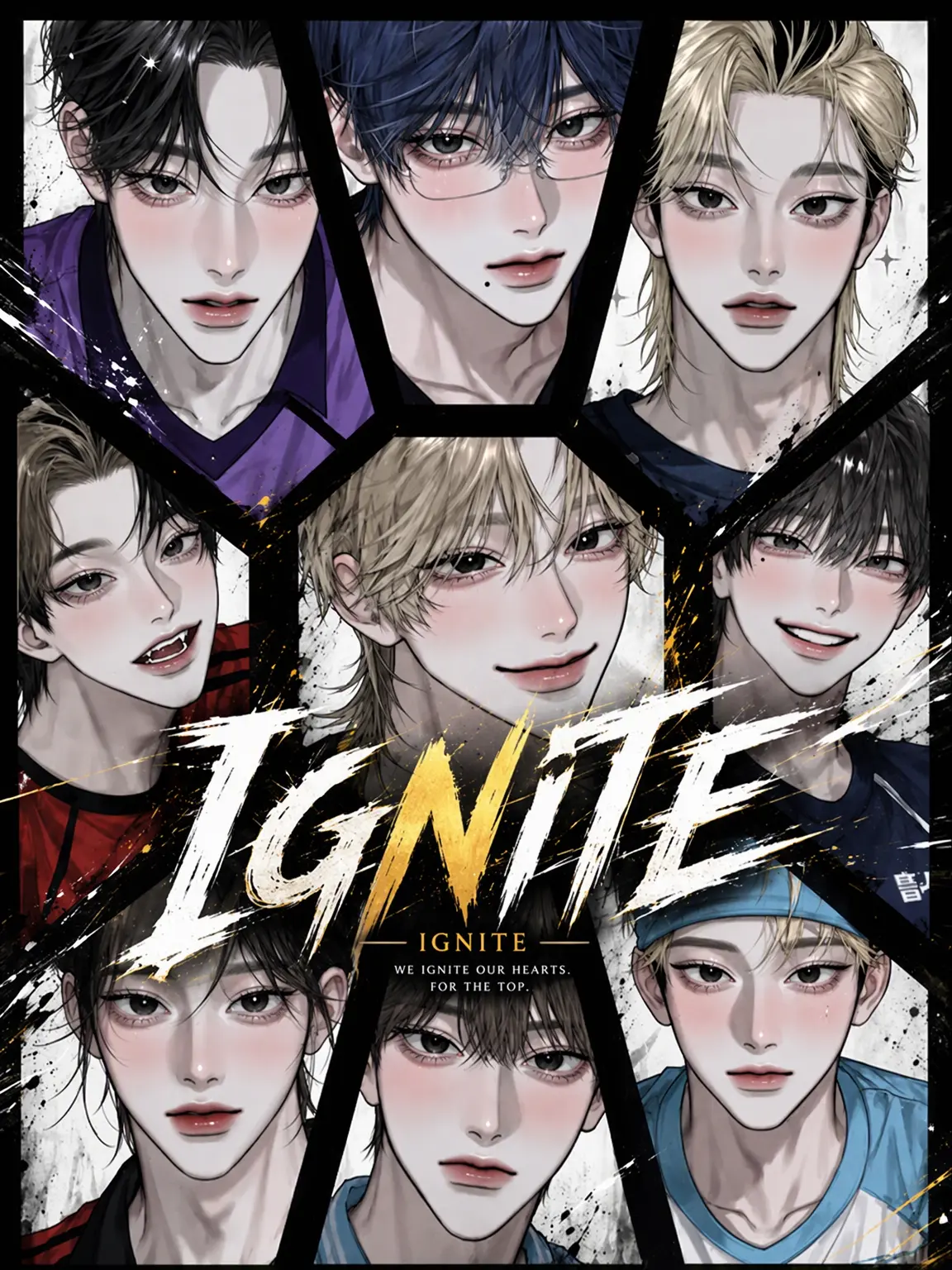 PromptPage4331의 IGNITE💥