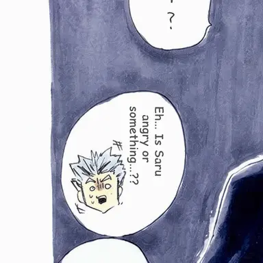Profile image of Kotaro Bokuto