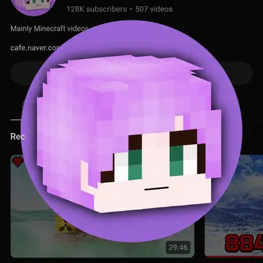 Profile image of Bludon