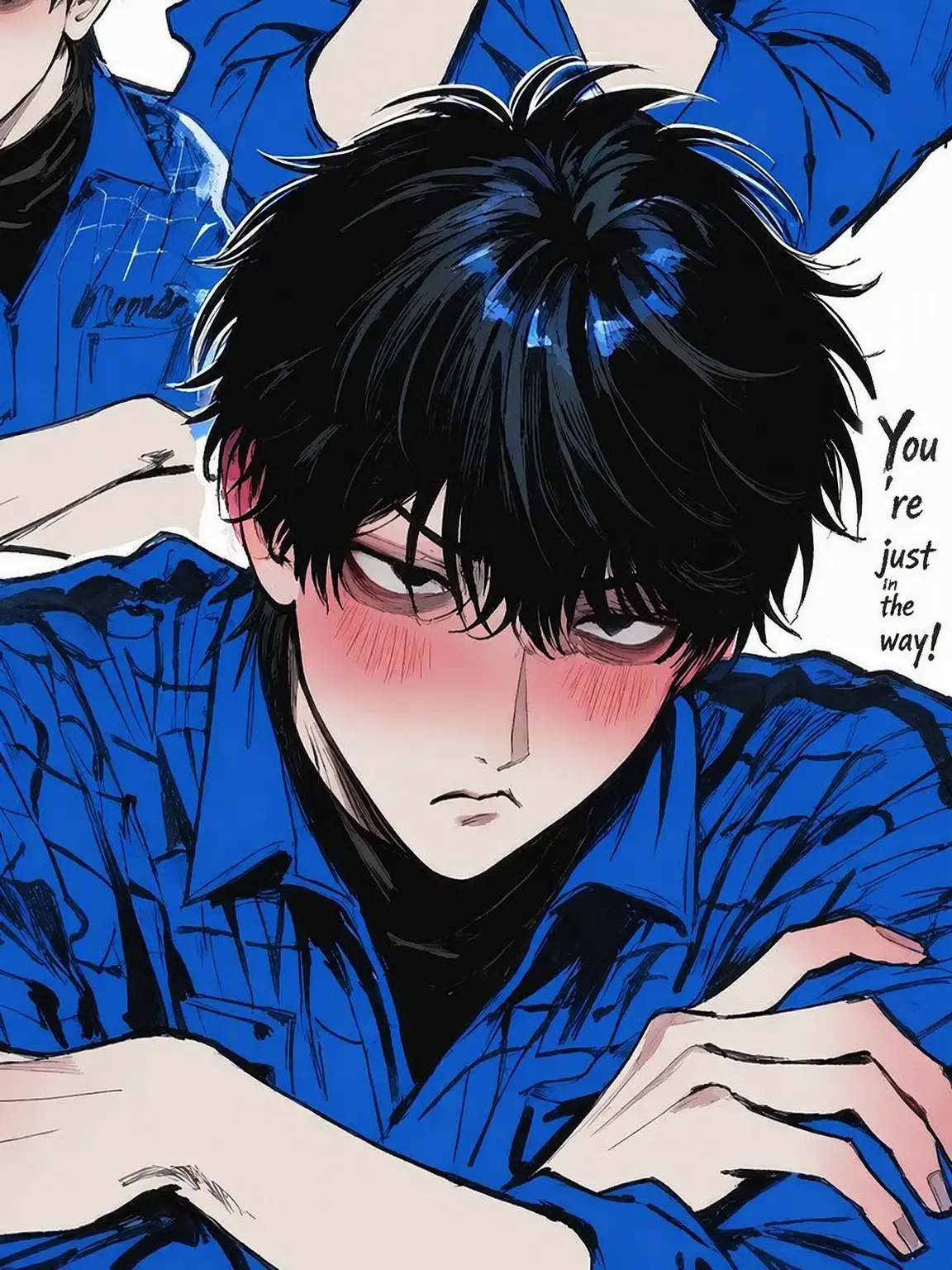 ffonlk의 Softie Boy