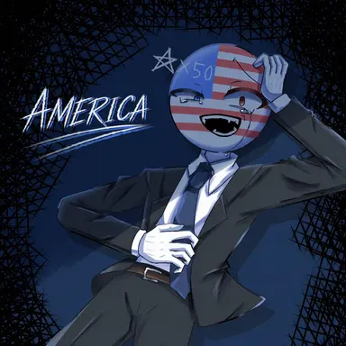Profile image of America