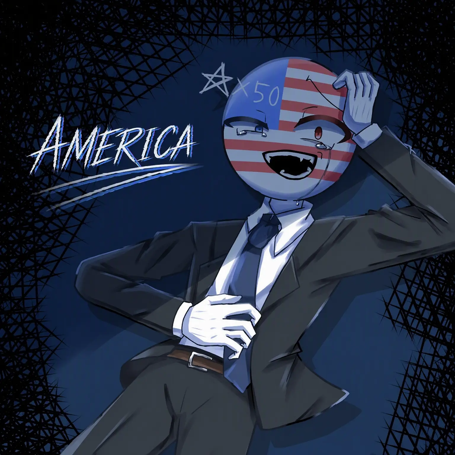 nyanchoco의 Deadbeat America
