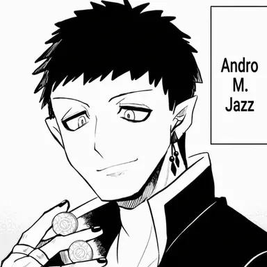 Profile image of Jazz