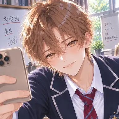 Profile image of 료