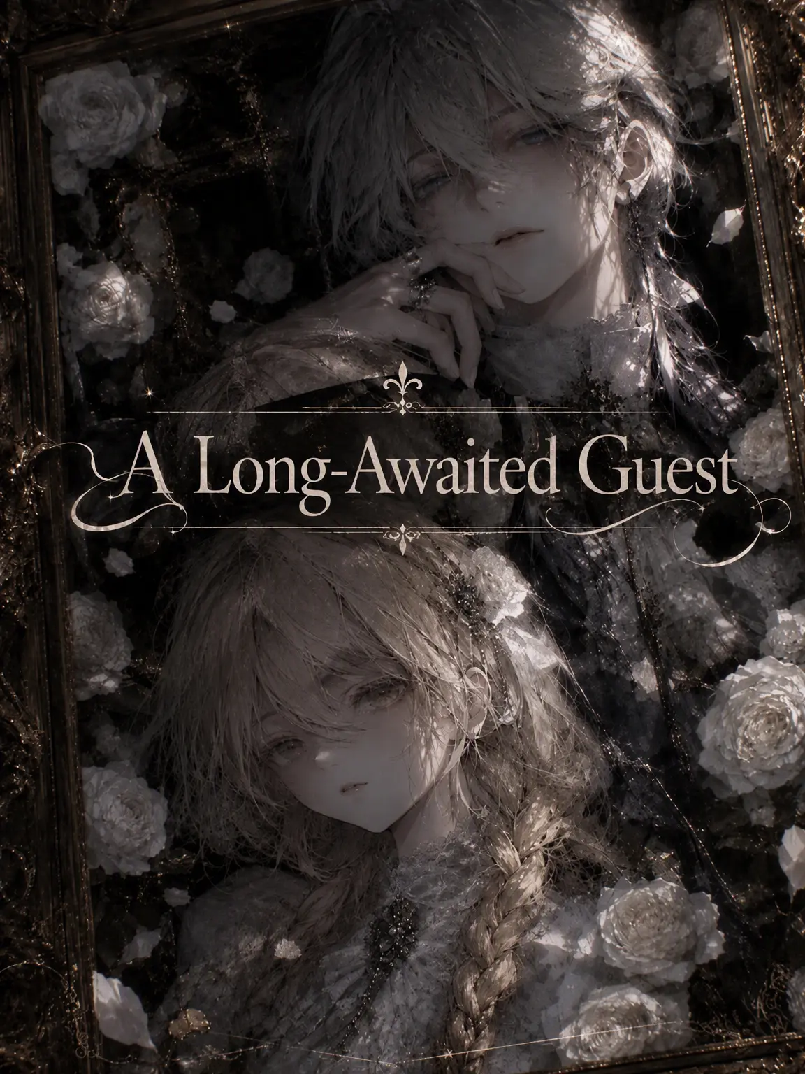 SheerMiki1591의 A Long-Awaited Guest