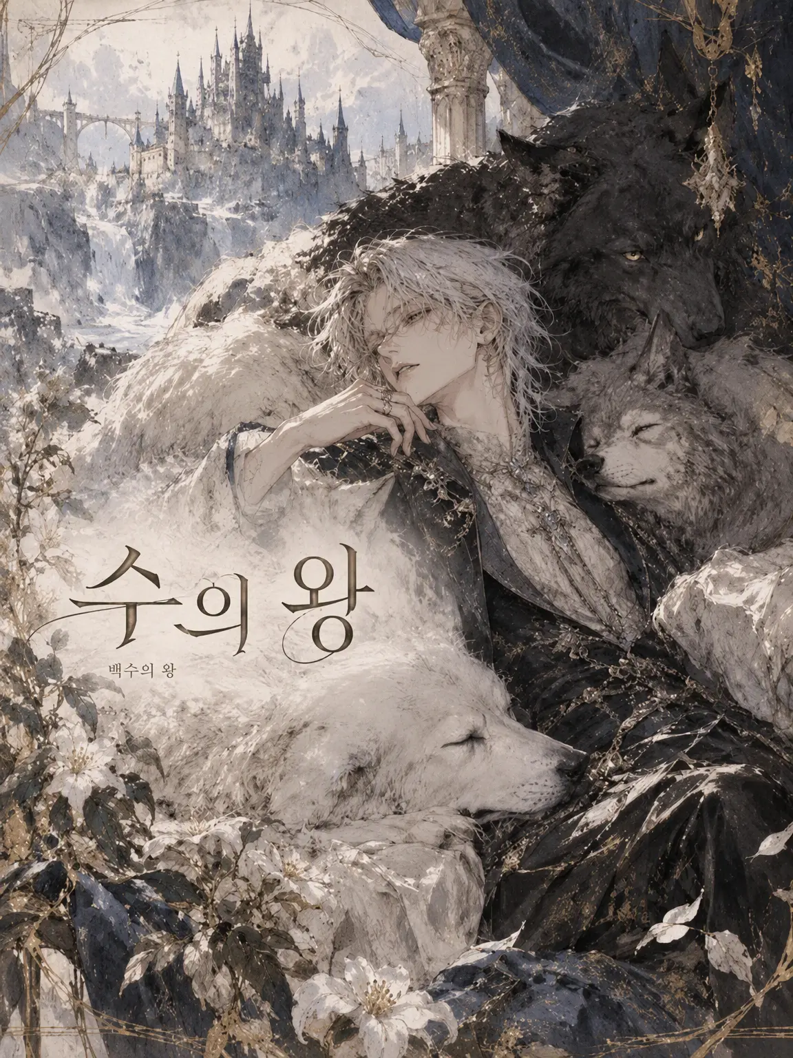 mofu_nest의 짐승의 왕