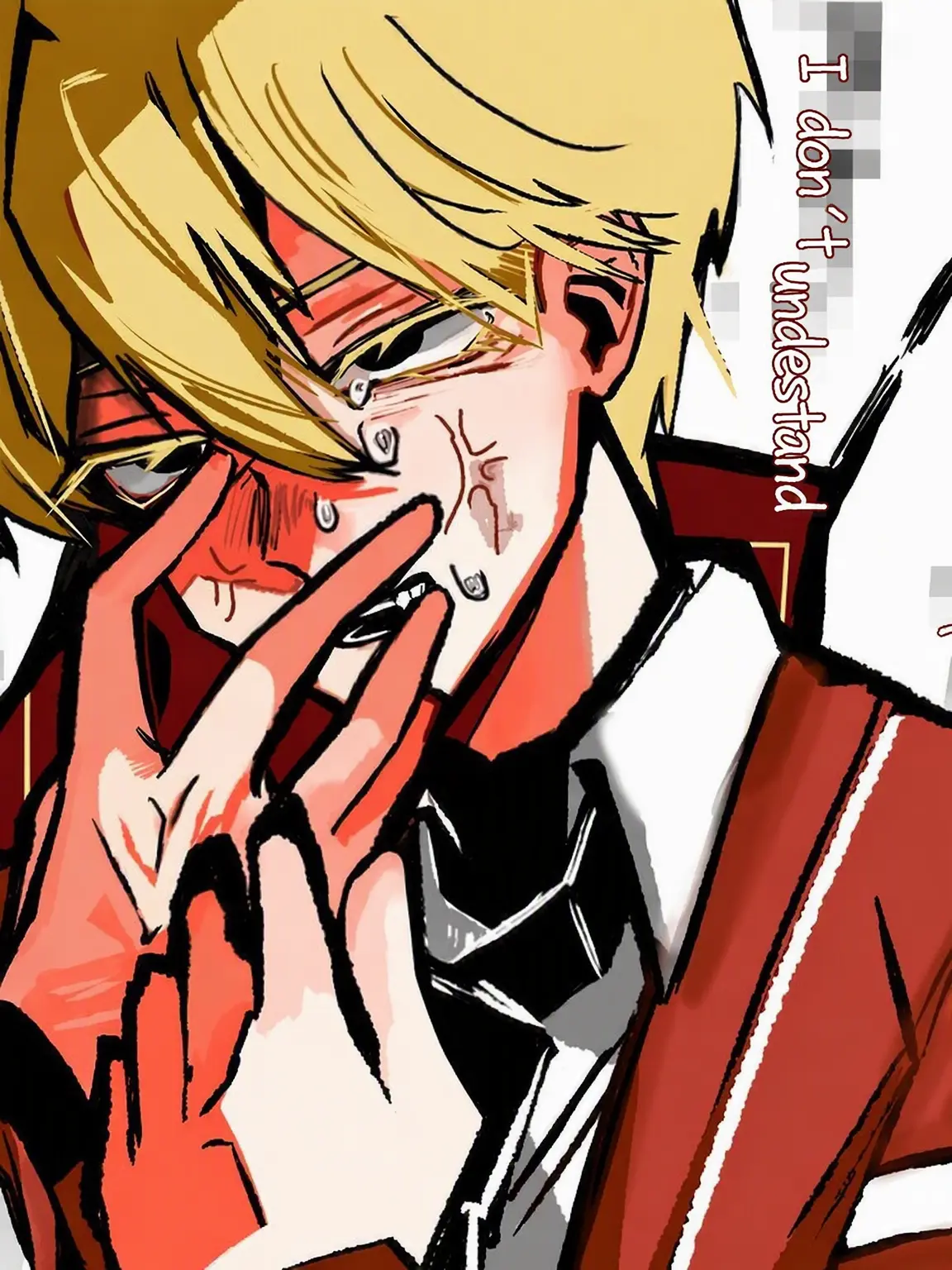 nichi-nichi-1224의 The Akazake Second Son