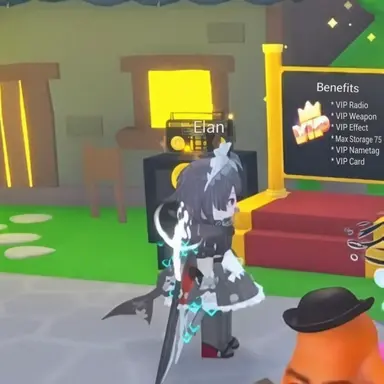 Profile image of Deep Voice Guy