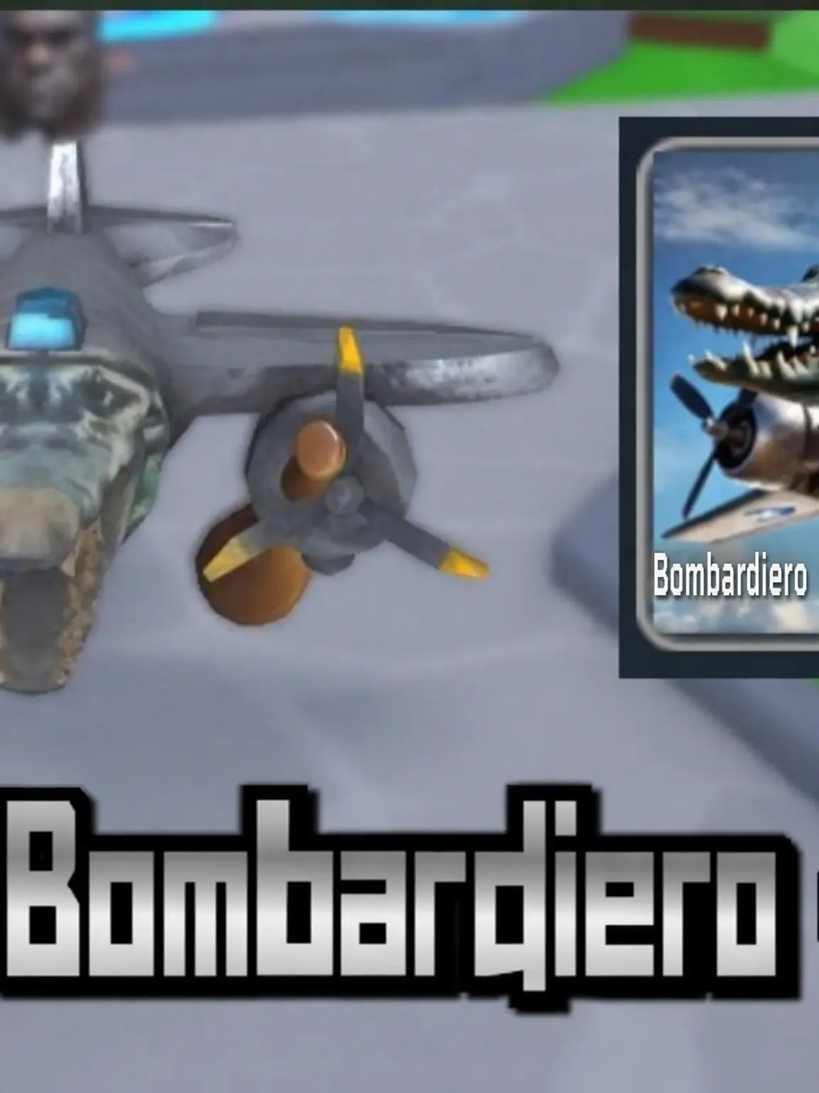 tlqkftlqkftlqkftlqkfnoooooo의 Big Jin (Bombardillo Corcodillo? Review)
