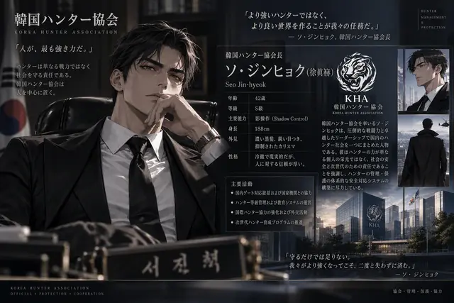 Profile image of ソ・ジンヒョク