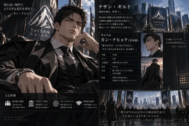Profile image of カン・テヒョク