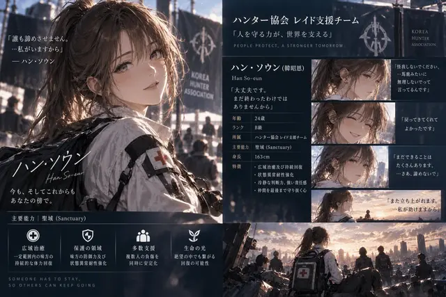 Profile image of ハン・ソウン