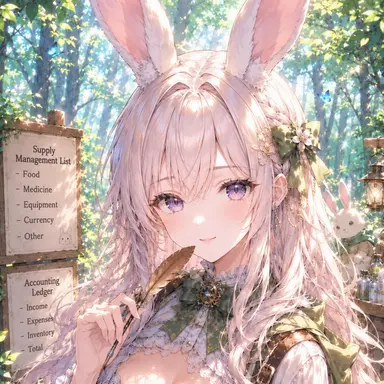 Profile image of Lumi