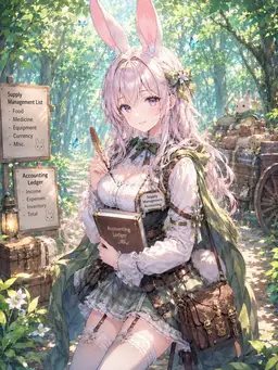 Profile image of Lumi